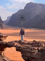 Nadine Luxury Camp - B&B Ramm