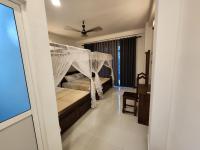 Camera Familiare con Balcone