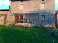 La forge - B&B Saint-Julien-le-Petit