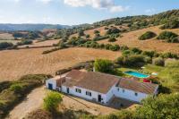 Finca Son Gras by 3VILLAS - B&B Ferrerias