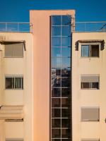 Agnanti Apartment - Ferienwohnung Agrinio