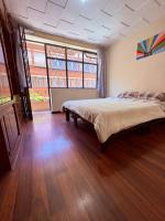 Aquisito Nomas Es - B&B Cuenca