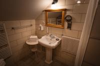 Habitación Triple con baño privado