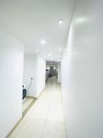 Goldcrest crown Apartments with balcony in DHA Lahore - B&B Lahore