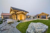 Domki Pod Łanem - B&B Tylicz