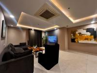 Appartement 3 Chambres Supérieur