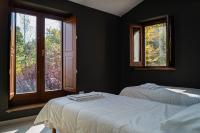 Habitación Familiar con vistas al mar