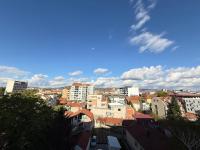 Nordic City View Apartment - Ferienwohnung Niš