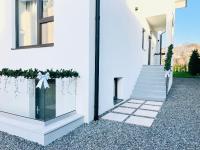 AVA Urban Suites - B&B Turda