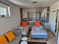 Studio équipé Brussels - B&B Sint-Pieters-Leeuw