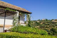 Estudio con vista al océano