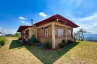 Chalet mit 1 Schlafzimmer