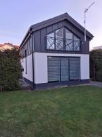 TINY HOUSE domek do wynajęcia - B&B Olsztyn