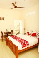 Casa maryam - B&B Fort Cochin