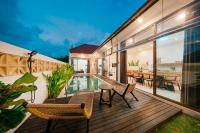 Villa Tyaga - B&B Kerobokan