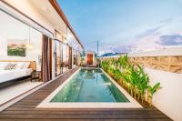 Villa Tyaga - B&B Kerobokan