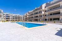 Appartement 3 chambres a Villamartin - Torrevieja - avec terrasse et piscine - Chambres d'hôtes Urbanizacion los Balcones