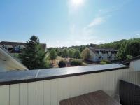 Ferienwohnung PALM EDEN 72 - B&B Ostseebad Binz