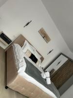 Monolocale King Deluxe