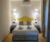Turistic Apartment Sevillanos SL - B&B Sevilla