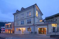 Franz Apartments - B&B Ilirska Bistrica