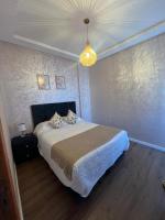 pacotanjawi glorious an - Ferienwohnung Tanger