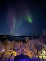 Napakettu Holiday Village - B&B Karigasniemi