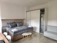 Deluxe Double Room with Castle View