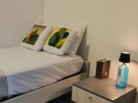 Camera Singola con Bagno Privato