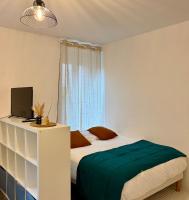 Casa con 1 Camera da Letto