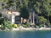 Refugio del Lago - Chambres d’hôtes