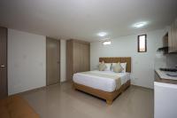 Monolocale Matrimoniale Deluxe