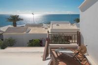 Lanzahost Casa Campagnolo - Chambres d’hôtes Playa Honda