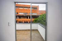 Apartahotel Ces - B&B Medellín