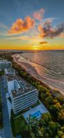 Apartament Morena Darłówko by DreamHouse - B&B Darłówko