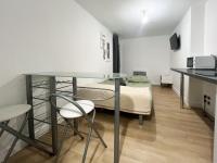 studio 2 personnes la doutre - B&B Angers