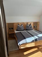 Appartement 2 Chambres