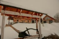 Luxury farm Stay, Alexandria - B&B Glen Robertson