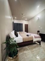 Willownest munnar 2bhk entire private villa with balcony view and BBQ & kitchen - B&B Munnar