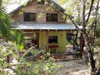 House on the Hill - Bed and Breakfast Montezuma