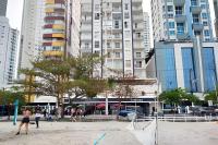 Apto 10 passos da Praia - Garagem - Ar Condicionado - Ferienwohnung Balneário Camboriú