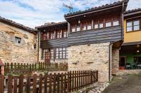 Montegrande, entorno mágico rodeado de montañas - Chambres d’hôtes La Plaza