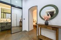 Elegante piso de dos dormitorios en el corazón de Malasaña, Madrid Temporal DFE11SI - B&B Madrid