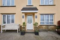 Host and Stay - 36 Hardy Meadows - Chambres d'hôtes Grassington