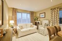 Host and Stay - 36 Hardy Meadows - Ferienwohnung Grassington