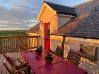 West Coast Whistlestop - B&B Ochiltree