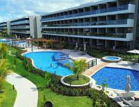Beach Class Summer Resort A203 - Ferienwohnung Porto de Galinhas