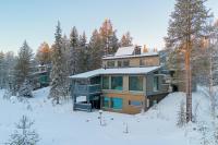 Villa Hutikka - B&B Ruka