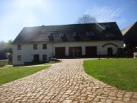 Ferienwohnungen Friedrich - im Herzen des Erzgebirges - Chambres d’hôtes Mildenau