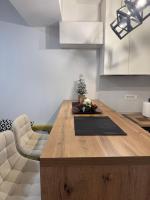 Comfort Nest - Ferienwohnung Skopje